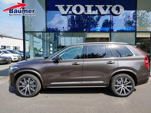 Volvo XC90 B5 AWD Plus 176 kW image number 5