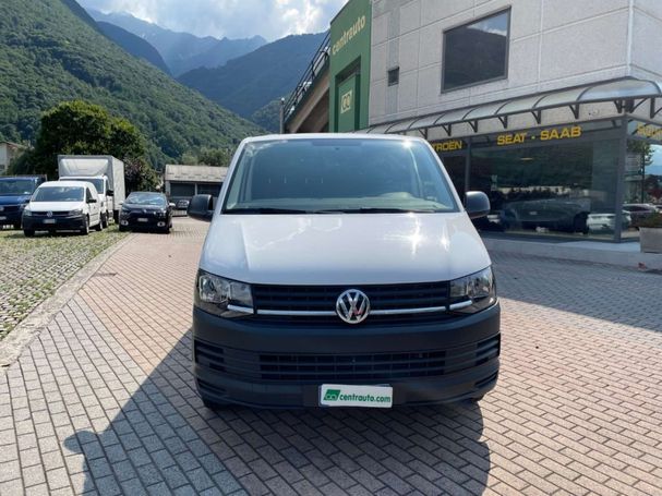 Volkswagen T6 Transporter 75 kW image number 2