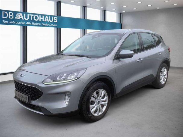 Ford Kuga 2.0 EcoBlue Cool Connect 140 kW image number 1