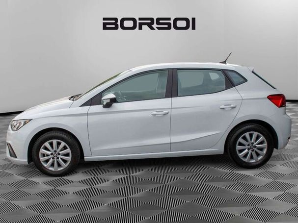 Seat Ibiza 1.0 TSI Style 70 kW image number 5