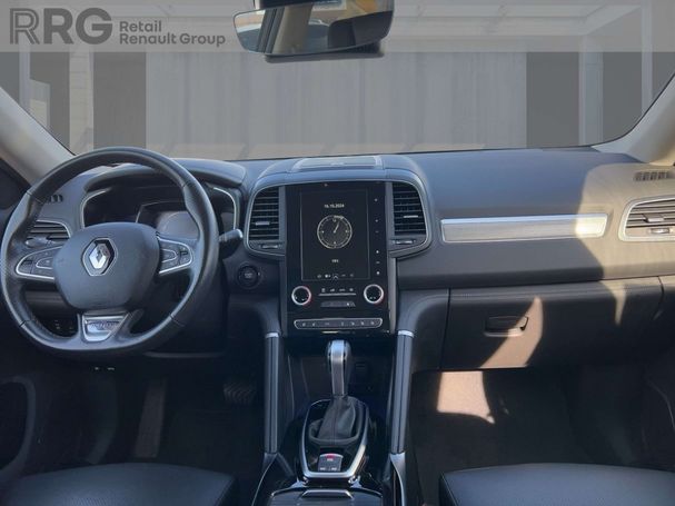 Renault Koleos dCi 185 Initiale Paris 135 kW image number 8