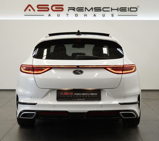 Kia ProCeed CRDi GT Line 100 kW image number 24