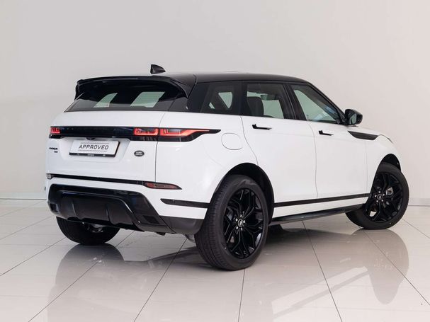 Land Rover Range Rover Evoque P300e AWD 227 kW image number 2