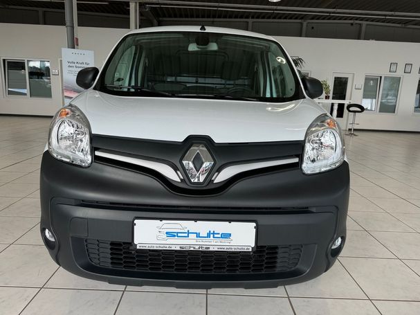 Renault Kangoo 70 kW image number 17