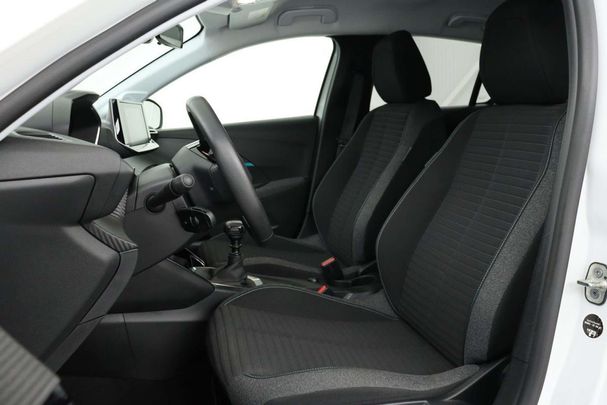 Peugeot 208 PureTech Active 74 kW image number 5