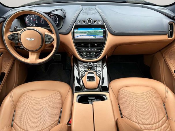 Aston Martin DBX 707 520 kW image number 5