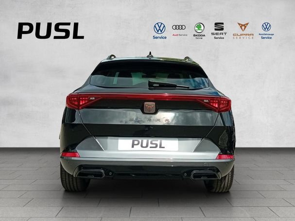 Cupra Formentor 1.5 TSI 110 kW image number 4