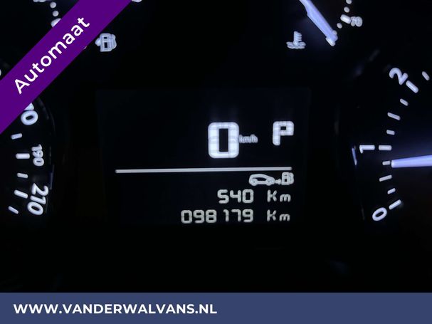 Opel Vivaro 2.0 CDTI L3H1 90 kW image number 17