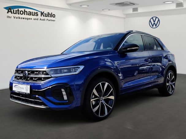 Volkswagen T-Roc 2.0 TSI 4Motion DSG 140 kW image number 1