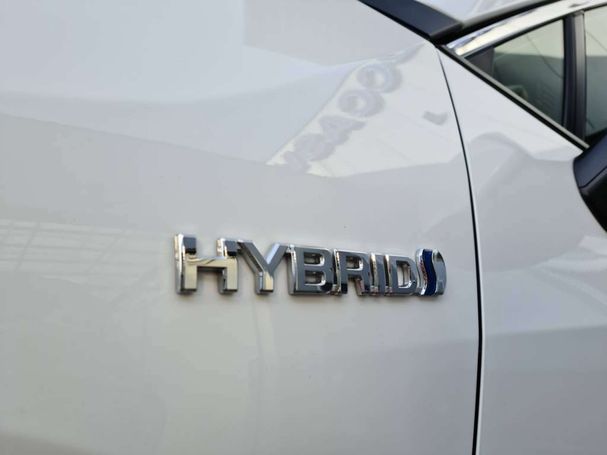 Toyota RAV 4 2.5 Hybrid 160 kW image number 32