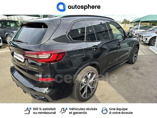 BMW X5 45e xDrive 290 kW image number 5