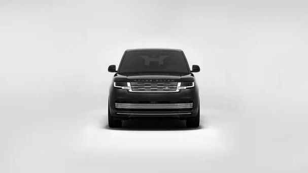 Land Rover Range Rover 452 kW image number 5