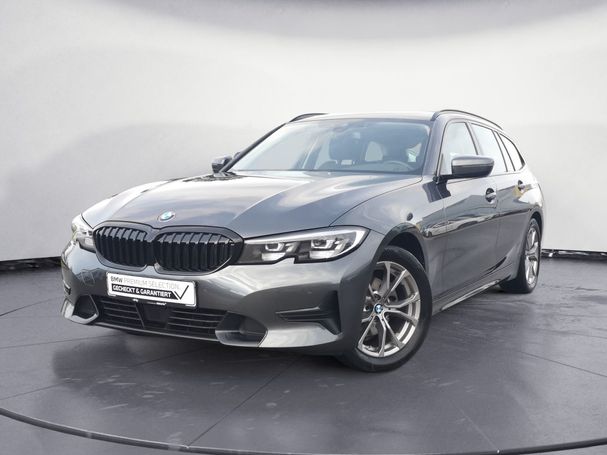 BMW 320d Touring Sport Line 140 kW image number 1