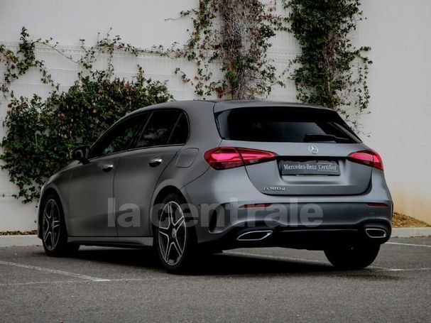 Mercedes-Benz A 180 d AMG Line 8G-DCT 85 kW image number 16