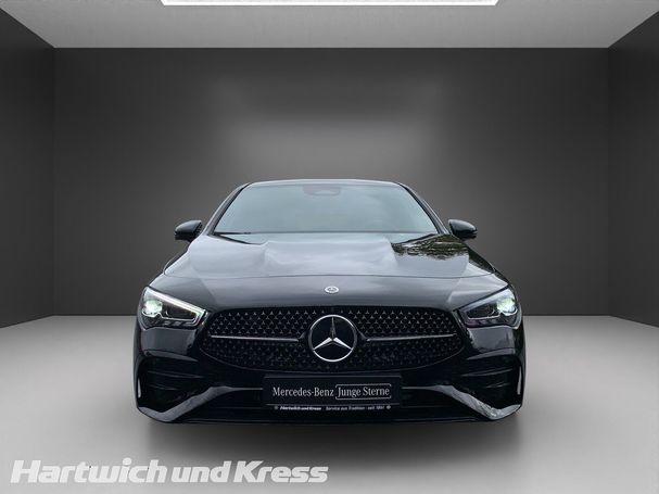 Mercedes-Benz CLA 250 Shooting Brake CLA 250 AMG Line 4Matic 165 kW image number 2