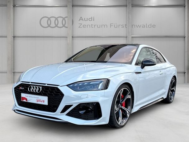 Audi RS5 2.9 TFSI quattro Tiptronic 331 kW image number 1