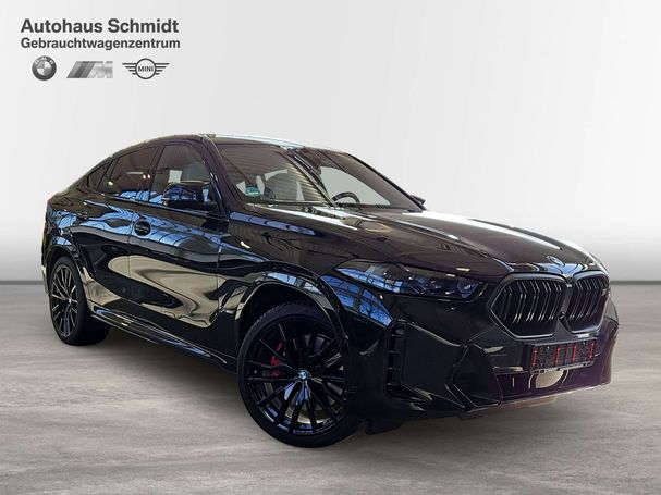 BMW X6 xDrive 390 kW image number 6