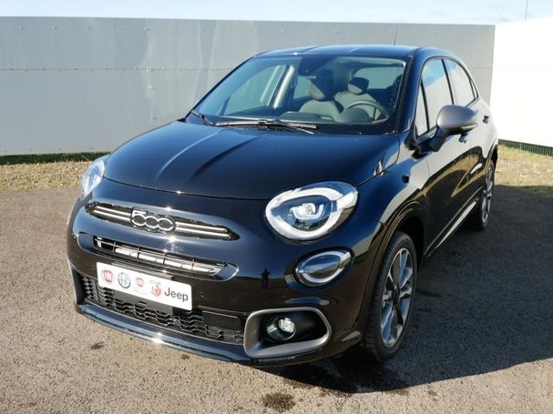 Fiat 500X 1.5 GSE Hybrid DCT 96 kW image number 8