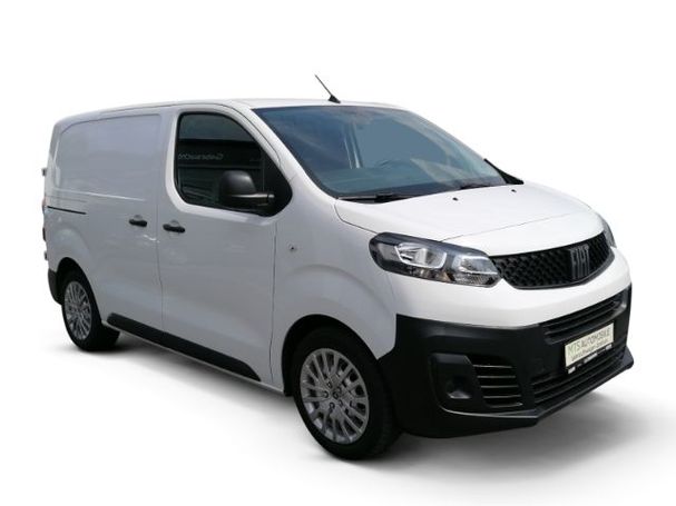 Fiat Scudo L1 1.5 Multijet 120 88 kW image number 3