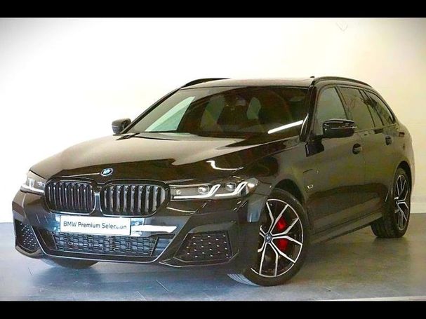 BMW 530 Touring 215 kW image number 1