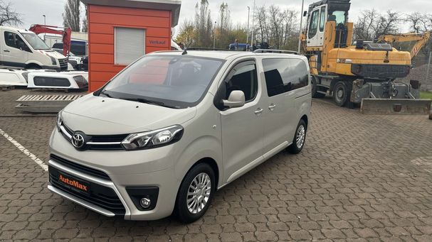 Toyota Proace Verso L1 88 kW image number 19