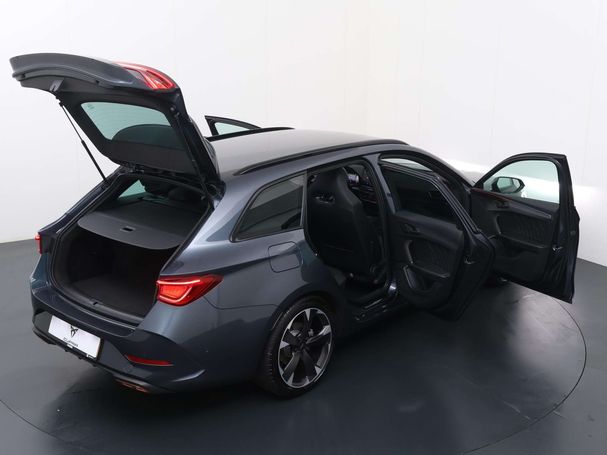 Cupra Leon Sportstourer e-Hybrid 150 kW image number 30