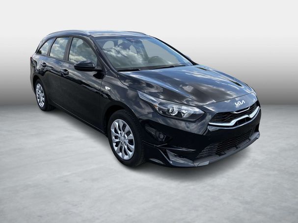 Kia Ceed 1.0 T-GDi 74 kW image number 9