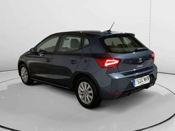 Seat Ibiza 59 kW image number 5