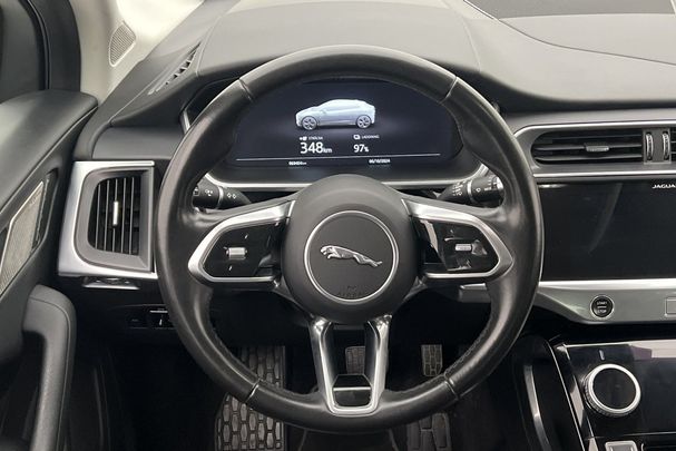 Jaguar I-Pace EV400 S AWD 294 kW image number 15