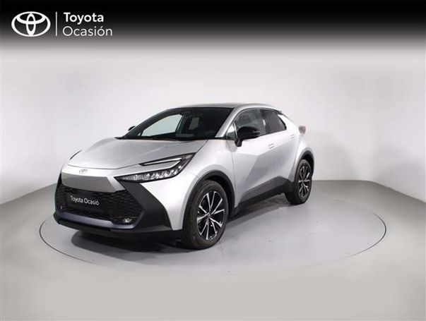 Toyota C-HR 103 kW image number 1