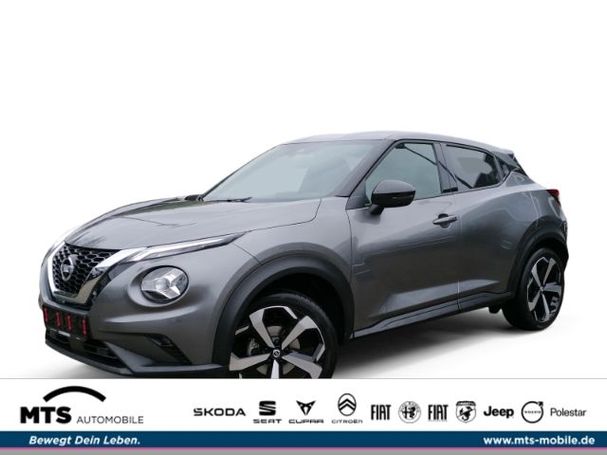 Nissan Juke DIG-T Tekna 86 kW image number 1