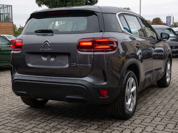 Citroen C5 Aircross You 96 kW image number 2