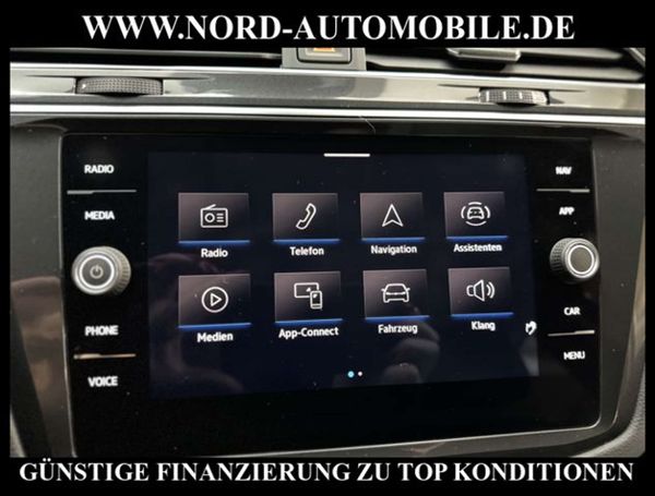 Volkswagen Tiguan 2.0 TDI Life 4Motion DSG 110 kW image number 20