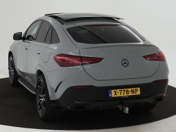 Mercedes-Benz GLE 400 e Premium 4Matic 280 kW image number 16