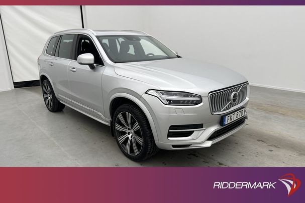 Volvo XC90 T8 Recharge AWD 335 kW image number 2