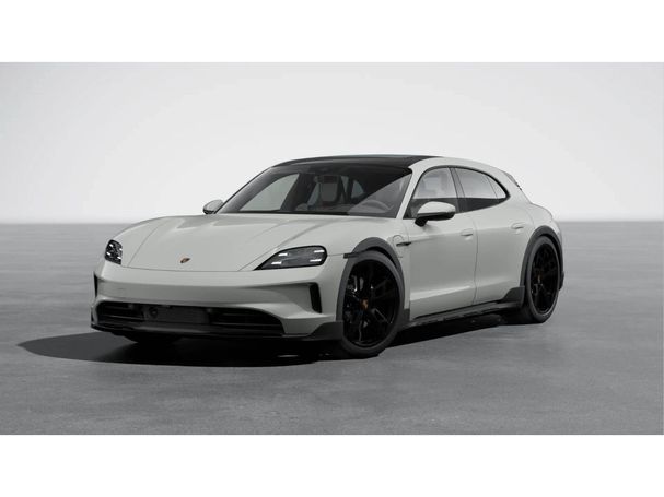 Porsche Taycan 4 Cross Turismo 320 kW image number 1