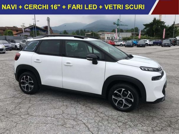 Citroen C3 Aircross PureTech 110 Shine 81 kW image number 2