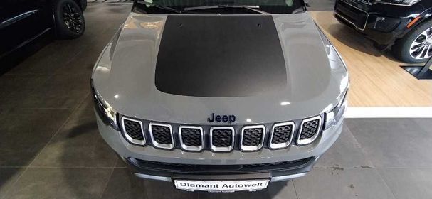 Jeep Compass PHEV 177 kW image number 5