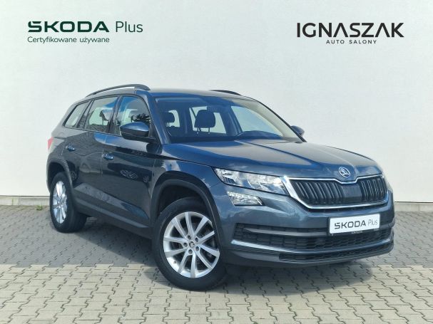 Skoda Kodiaq 1.5 TSI ACT Ambition 110 kW image number 11