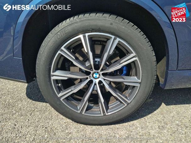 BMW X5 xDrive 213 kW image number 15