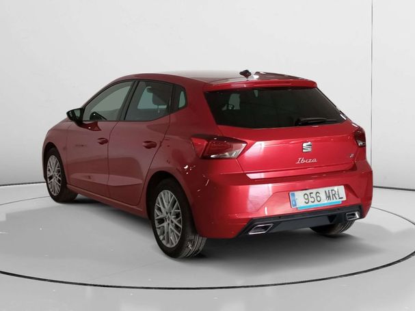 Seat Ibiza 85 kW image number 5