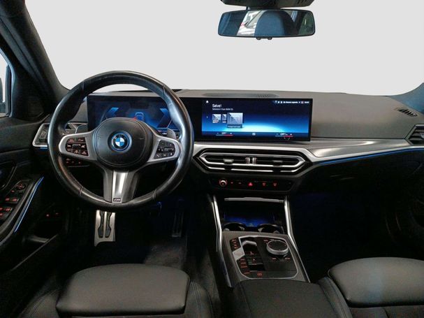 BMW 320 e Touring 150 kW image number 11