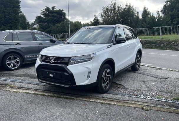 Suzuki Vitara 1.4 Hybrid 95 kW image number 1