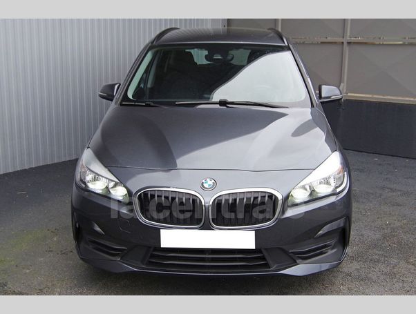 BMW 216d Gran Tourer 85 kW image number 2