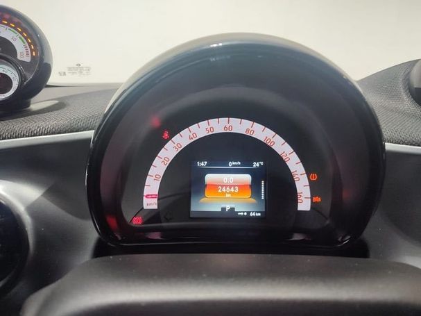 Smart ForTwo EQ pulse 60 kW image number 5