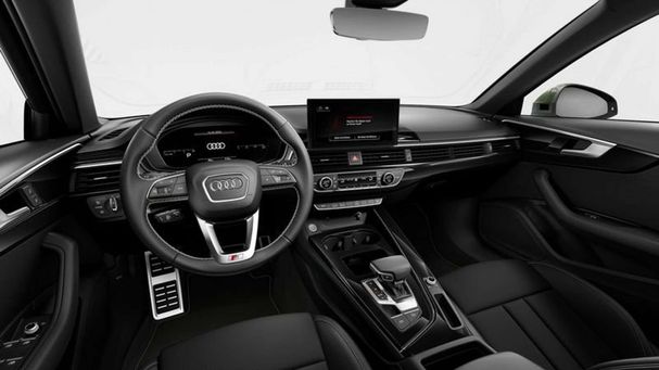 Audi A4 35 TDI S tronic S-line Avant 120 kW image number 7