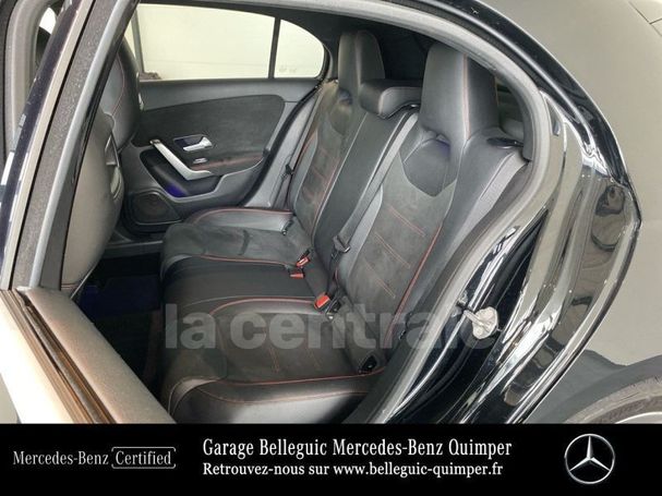 Mercedes-Benz A 180 d 85 kW image number 5