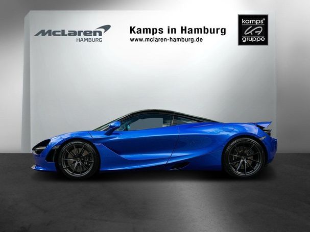 McLaren 720S 530 kW image number 3