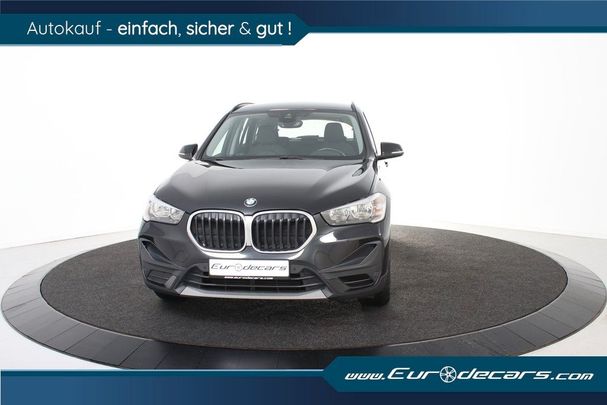 BMW X1 sDrive18i 100 kW image number 21