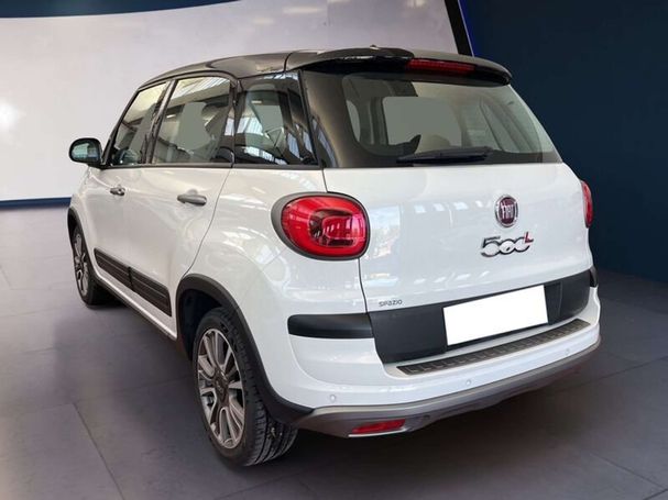 Fiat 500L 1.4 70 kW image number 5